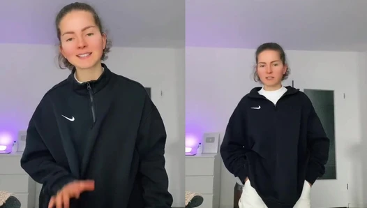 Linneasky - Video Leaks #197