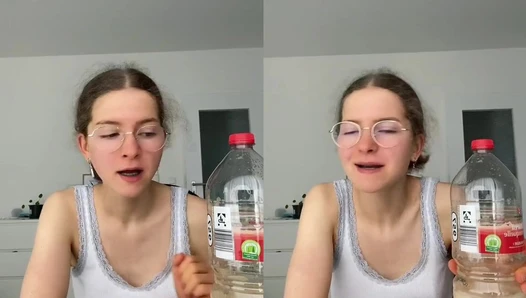Linneasky - Video Leaks #200