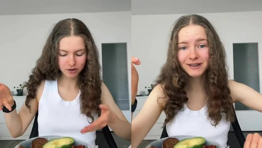 Linneasky - Video Leaks #205