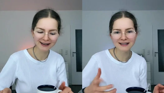 Linneasky - Video Leaks #206