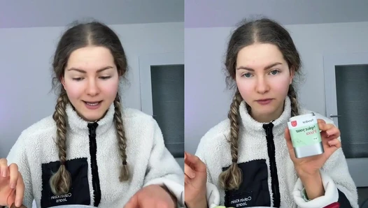 Linneasky - Video Leaks #210