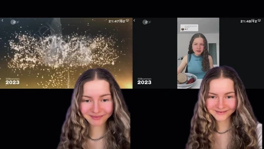 Linneasky - Video Leaks #228