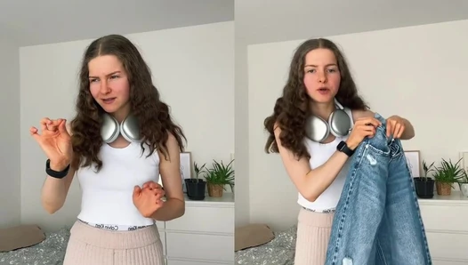 Linneasky - Video Leaks #230