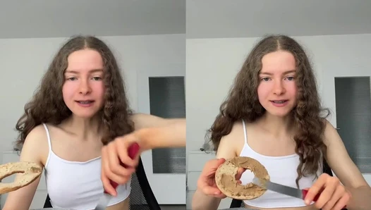 Linneasky - Video Leaks #233