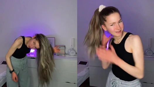 Linneasky - Video Leaks #240