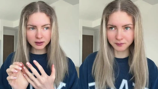 Linneasky - Video Leaks #243