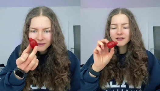 Linneasky - Video Leaks #246