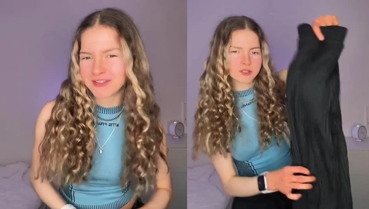 Linneasky - Video Leaks #250