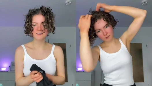 Linneasky - Video Leaks #256