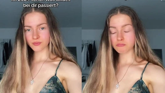 Linneasky - Video Leaks #262