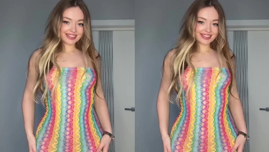 milkydi_vip - Video Leaks #455