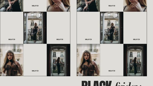 milkydi_vip - Video Leaks #1000