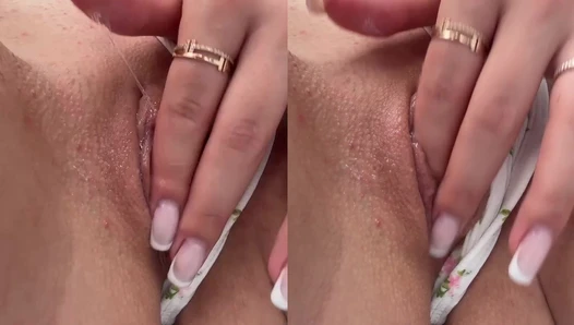 milkydi_vip - Video Leaks #983