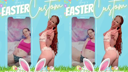 Amy Quinn - Video Leaks #9