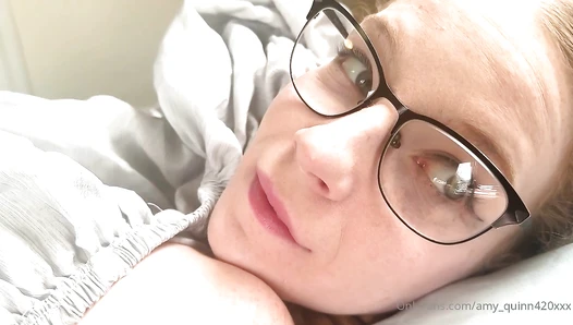 Amy Quinn - Video Leaks #7