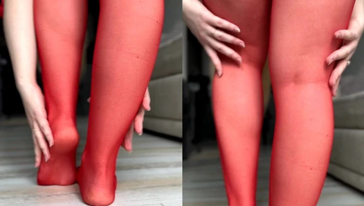 Valery Jones - Video Leaks #7