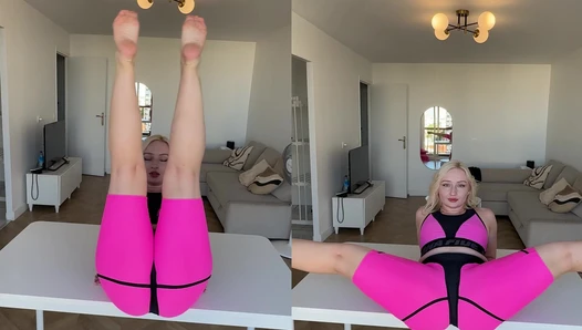 Valery Jones - Video Leaks #10
