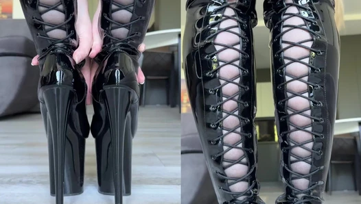 Valery Jones - Video Leaks #14