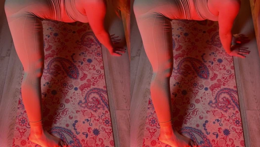 Valery Jones - Video Leaks #17