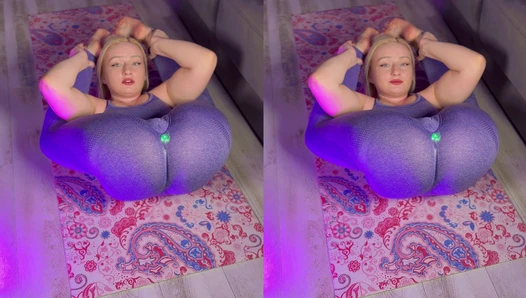 Valery Jones - Video Leaks #20