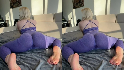 Valery Jones - Video Leaks #22