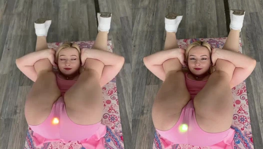 Valery Jones - Video Leaks #23
