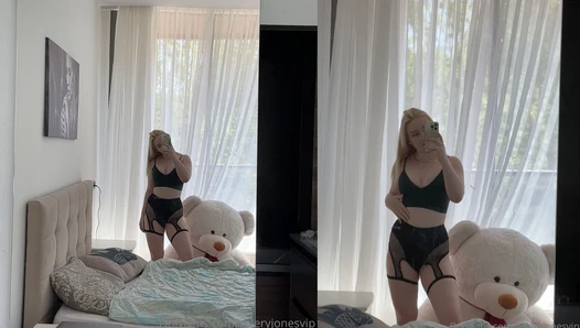 Valery Jones - Video Leaks #25