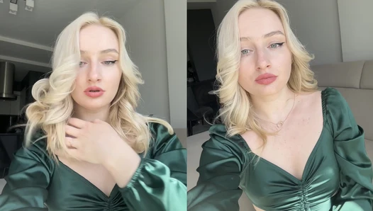 Valery Jones - Video Leaks #30