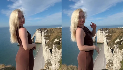 Valery Jones - Video Leaks #34