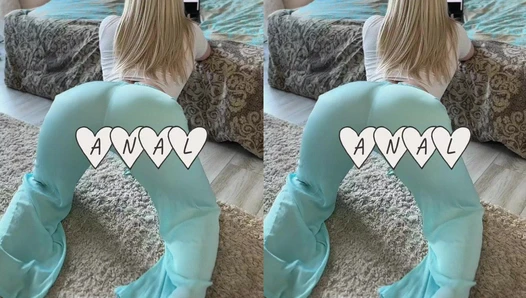 Valery Jones - Video Leaks #35