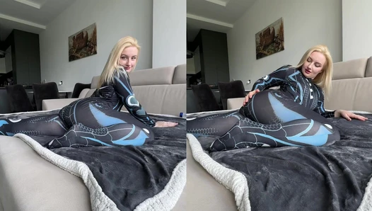 Valery Jones - Video Leaks #38