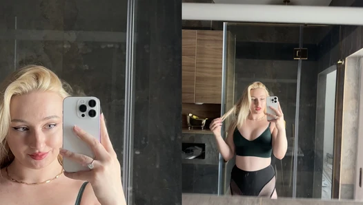 Valery Jones - Video Leaks #39