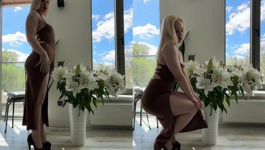 Valery Jones - Video Leaks #41