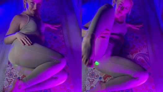 Valery Jones - Video Leaks #49