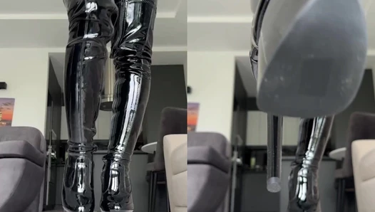 Valery Jones - Video Leaks #50