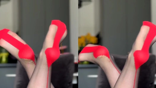 Valery Jones - Video Leaks #51