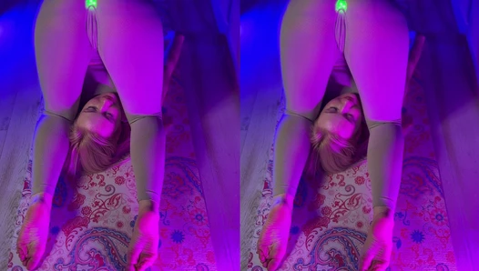 Valery Jones - Video Leaks #54