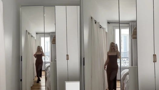 Valery Jones - Video Leaks #55