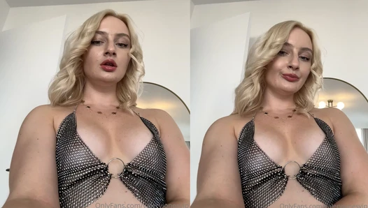 Valery Jones - Video Leaks #57