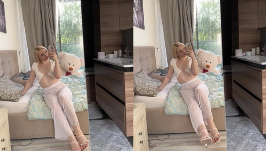 Valery Jones - Video Leaks #63