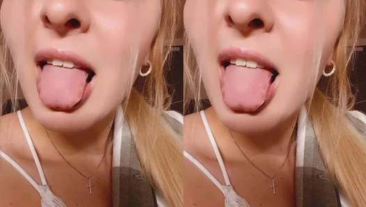 asmrjanina - Video Leaks #91