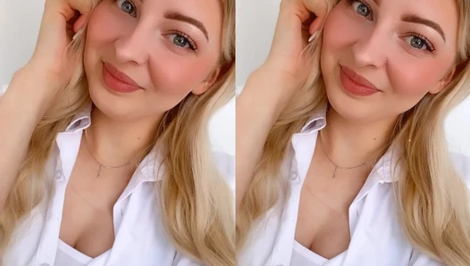 asmrjanina - Video Leaks #93