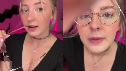 asmrjanina - Video Leaks #95