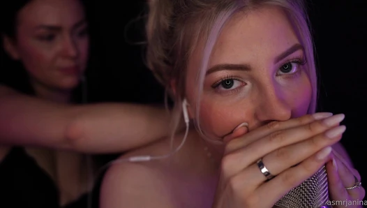 asmrjanina - Video Leaks #97
