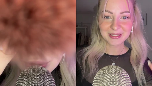 asmrjanina - Video Leaks #98