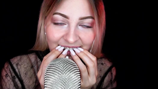 asmrjanina - Video Leaks #99