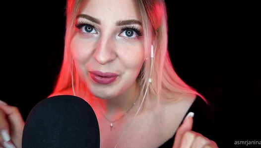 asmrjanina - Video Leaks #100