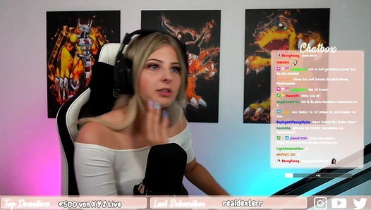 asmrjanina - Video Leaks #3