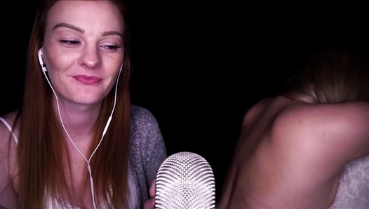 asmrjanina - Video Leaks #4