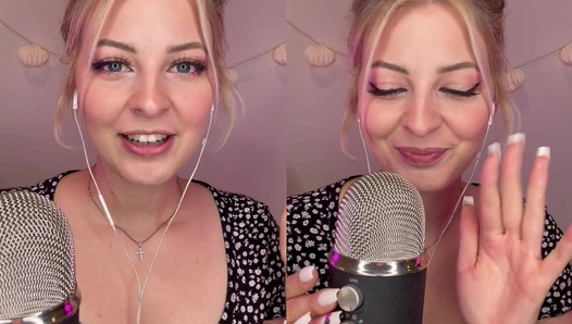 asmrjanina - Video Leaks #102